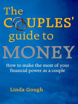 cover image of The Couples' Guide to Money